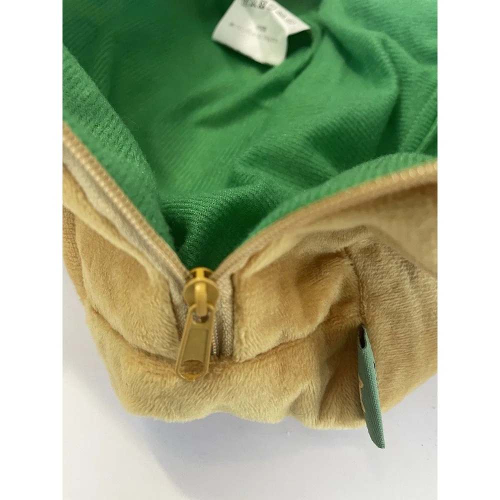 Friendshill Shibata San Shiba Inu Plush Tote‎ Bag Kawaii NWT